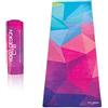 YOGA DESIGN LABS MAT TOWEL GEO