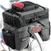FIRST CLUB 002F - Borsa per Bicicletta Multifunzione