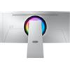 Samsung Monitor Samsung LS34DG850SUXEN UltraWide Quad HD 34