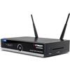 Octagon SF8008 V3 Supreme UHD 4K Ricevitore Combo DVB-S2X MS & DVB-C/T2, E2, M.2, Dual WiFi 512GB SSD