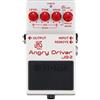 BOSS JB-2 Angry Driver Combines the voices of the BD-2 Blues Driver from BOSS and Angry Charlie from JHS Pedals