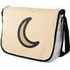Bonateks Frschlbg104257, La Borsa della Scuola Unisex-Bambini e Ragazzi, Multicolore