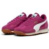 PUMA Sneaker Vintage Unisex Easy Rider, Magenta Gleam PUMA White, 37.5 EU