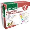 SANTIVERI Sa MAGNESIO&POTASSIO 10Buste STV