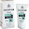 Idi Farmaceutici Decortil C Crema Tubo Viso 50 Ml
