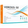 Medisin Vidrosol 50 30 Compresse