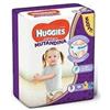 Kimberly Clark Italia Kimberly Clark Huggies Diaper Pant Base 5 14 Pezzi