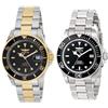 Invicta Pro Diver 8927OB Nero Orologio Uomo Automatico - 40 mm & Pro Diver 8926OB Nero Orologio Uomo Automatico - 40mm