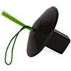 Champion Sports Rubber Base Plug