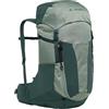 VAUDE Brenta 30 - Zaino da trekking 30L con sistema di trasporto ergonomico, pannello posteriore traspirante, scomparto per sistema di idratazione e cinghie regolabili, ideale per lunghe escursioni