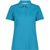 CMP - Polo da donna, Hawaian, 40