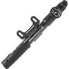 Blackburn Pompa Telescopica Telaio Bicicletta con Manometro
