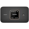 HUAWEI 4G Mobile WiFi 3(With Screen), E5785, Router, Router mobile, Hotspot Mobile Portatile Cat. 7 con Scheda SIM, LTE a 300 Mbps per il Download/100 Mbps per il Caricamento, 30 Mesi di Garanzia