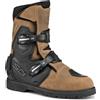 SIDI Stivali da moto SIDI ADVENTURE GORE-TEX 2 MID marrone, 43