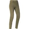 Oxford Leggings Oxford Super 2.0 khaki da donna Saldi, W18/L30