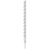 Bosch 1x Punta per martelli PRO SDS plus-5X (per Calcestruzzo armato, Calcestruzzo, Ø 28,00 mm, Professional Accessorio Martello perforatore)