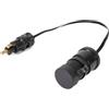PNI Adattatore DIN su presa accendisigari Euro PNI 01 con cavo di prolunga, 12 V/24 V