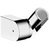 hansgrohe Porter supporto per doccetta, 28328000, Porter cromo [Rubinetteria Bagno > Doccette / Supporti]