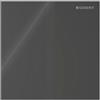 Geberit Tipo 40 placca di azionamento Square, 116227SJ1, Square Type 40 [Placche di Scarico > Placche di Scarico per Orinatoi]