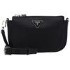 GUESS Brynlee Mini Crossbody Bag Black