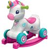 CLEMENTONI - Nuvola Dolce Unicorno - Dondola, Sogna, Impara