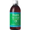DISANE Olio di Fegato di Merluzzo Cani | 500 ml | Integratore Naturale per la Cura delle Articolazioni e del Pelo | Fonte di Omega 3 e Vitamine per Cani