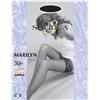 SOLIDEA BY CALZIFICIO PINELLI MARILYN 30 SHEER CAL AREG SAB2