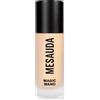 MESAUDA Magic Wand - Fondotinta Fluido Matte 20 ML