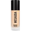 MESAUDA Magic Wand - Fondotinta Fluido Matte 20 ML