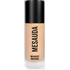 MESAUDA Magic Wand - Fondotinta Fluido Matte 20 ML