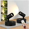 Kambo Faro a LED Senza Fili Ricaricabile 4000mAh Lampade da Lettura