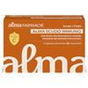 Alma Farmacie Alma Scudo Immuno Alma Farmacie Difese ed Energia Sciroppo 200 ml | Zinco, Vitamina C, Pappa Reale ed Echinacea, alta concentrazione, anche per bambini, senza glutine