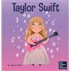 Mary Nhin Taylor Swift (Copertina rigida) Mini Movers and Shakers
