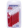 Interprox® Plus spazzolino interdentale mini, conico