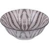 Villa d'Este Home Tivoli 1996 Set 6 Ciotola tonda grande 1200 ml in porcellana, The Grey
