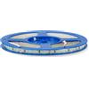 Levitantes Striscia LED 24V - 5 metri, SMD3535, IP65, 120 LED/m, 1200 lm/m, colori: rosso, verde, blu, PCB bianco, 185 g.*