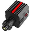 PXN VD6 Base Volante (Direct Drive) - Coppia di 6 Nm, Motore Servo a Bassa Inerzia, Force Feedback ad Alta Precisione - Base Volante da Gioco per Sim Racing su PC
