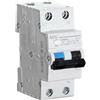AEG ELETTRA Magnetoterm Diff 1P+N AC 32A-4,5kA, 30mA - DDM45AC32/030