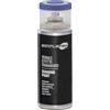 SIMPLETEK - Bomboletta Spray V400DIAM.2 Vernice Blu Effetto Diamantato 400 ml Vernice Finiture Speciali Glitter Perlescenti (1 pezzo)