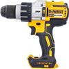 DeWalt DCD996P2B XR brushless Combi drill 18 Volt 2 x 5.0 Ah Bluetooth