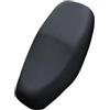 tiyiyok Coprisella Moto Selle, Coprisedile Antiscivolo e Antigraffio, Telo Sella Adattabile Scooter e Moto, Protezione Pioggia e UV Cuscino Scooter (65-75 cm x 38-45cm)