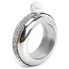 Lanko Acciaio inossidabile Bracciali Bottiglie Portatile Vino Whisky Fiaschetta Flagon Bere Bottiglia Cucina Vino Childrener,