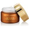 MEDITERRANEA COSMETICS Crema Viso Giorno e Notte, Idratante e Protettiva Con Alga Scandinava, Hibiscus, Baobab e Vitamina E, Per Pelli Mature e Sottili - 50 ml