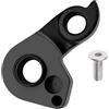 Briny River Forcellino Del Deragliatore Del Cambio Per Bicicletta In Lega Di Alluminio 254092-222 Compatibile Con SCOTT