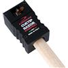 Longoni Biliardo Pool Stecca Punta Rasoio Edger Trimmer Shaper Scuffer