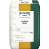 Fuchs Professional - Curry Madras | 1 kg in sacchetto riciclabile | Per piatti delicati al curry come zuppe, salse o piatti a base di riso | Qualità professionale per professionisti Ho.re.ca