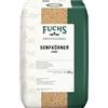 Fuchs Professional - Semi di senape, interi | 1,1 kg in sacchetto riciclabile | Per affettare marinate, zuppe e salse | Qualità professionale per consumatori sfusi