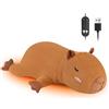 MewMix Capybara - Coperta elettrica per periodi