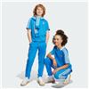 Adidas Pantaloni da allenamento Real Madrid Terrace Icons kids