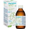 Aristeia Farmaceutici Perlatox Green Integratore per Gola e Bronchi 200 Ml